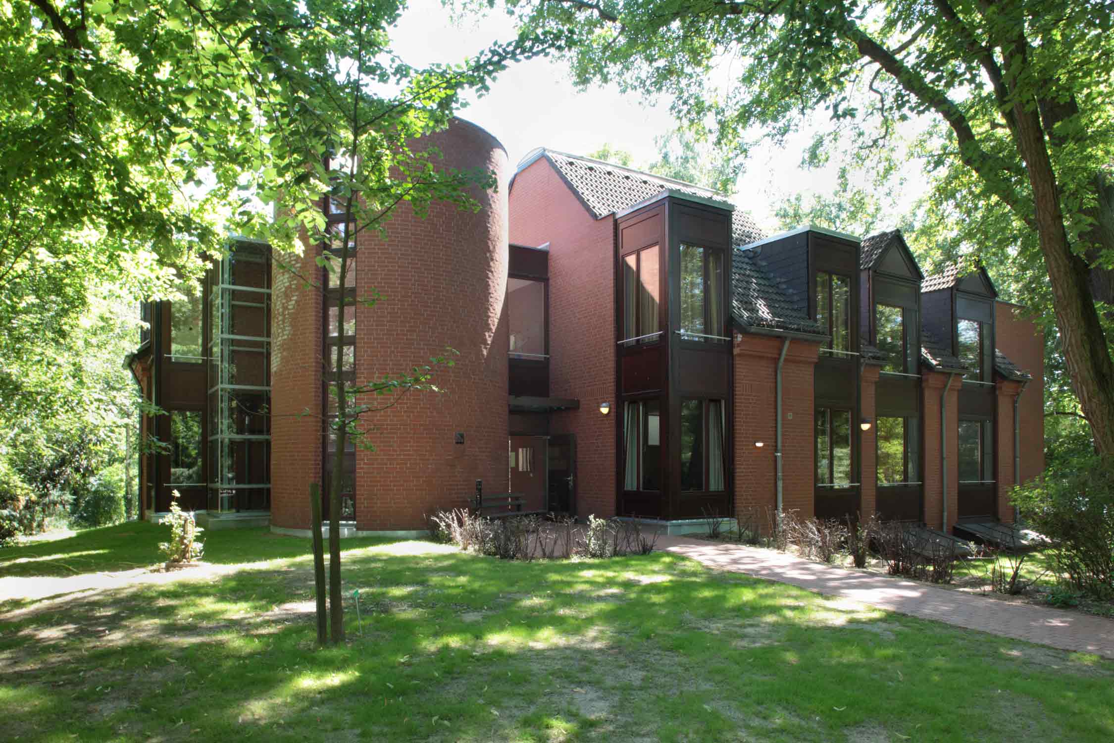 Wannseeforum für Jugendarbeit - Bild 7